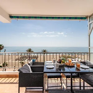  Apartment Sur La Peseta