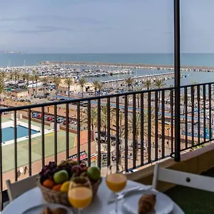 Paseo Marítimo Rey De España Apartamento