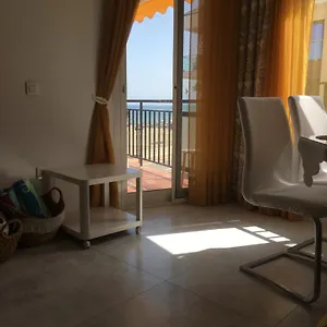  Apartment Escapada A La Costa Del Sol